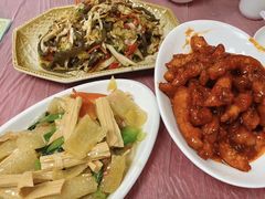 -乐乐餐厅(湘子庙街店)