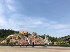 -南京银杏湖乐园