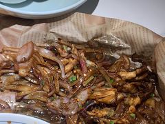 -吴家·淮扬小馆(世纪金源店)