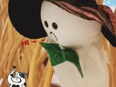 -冰川延边料理·炭烤串(原小木屋店)