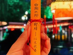 -白家大院·王府宫廷菜(苏州街店)