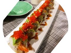 -活鳗饭·鹅肝范儿(高碑店店)