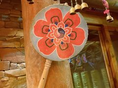 -独克宗花巷