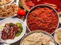-小龙坎火锅(IFS HOT店)