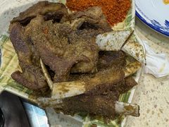 -九寨特色牦牛肉汤锅 羊肉汤锅