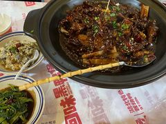 -回味黑鸭煲·始于2006(万松园店)