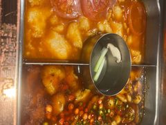 -新辣道鱼火锅(西二旗店)