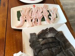-小牛叔鲜切牛肉·火锅·烤肉自助(公济桥路店)