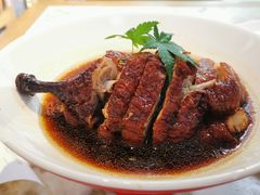 永兴红皮烤鸭-耿福兴(罍街店)