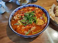-小街47號江湖菜(四合院店)