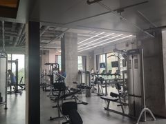 -LA合时健身4PMFIT(花桥旗舰店)