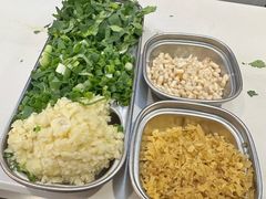 -李记称盘牛杂串串(广厦店)