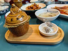 -安泰楼·佛跳墙创始人·传统闽味早茶·酒楼(三坊七巷闽菜地标店)
