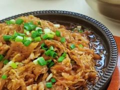 -禾谷韩餐(热带海洋学院店)