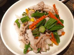 -前海沿•青岛菜(中山路天主教堂店)