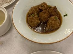 -金狮麟·新豫菜(金码大厦店)