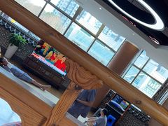 -纽斯桑拿会所(东绣路店)
