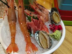 -水林间·寿喜烧自助(仙林金鹰店)