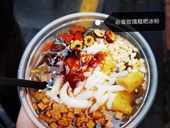 -八一好吃街·高品美食广场