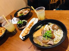 -鑫花溪牛肉米粉(凤凰街创始总店)