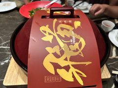 -滋粥楼·顺德菜(番禺广场总店)