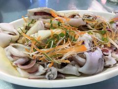 -阿弟特色海鲜餐厅·大排档(平潭店)