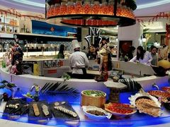 -阿尔卑斯比萨牛排火锅自助(喜悦汇店)