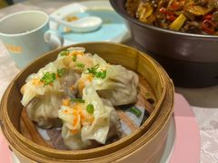 -小梅鸽香港餐厅·小鼎玖煲(南湖店)