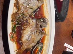 -高佳庄·舟山海鲜(海景旗舰店)