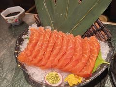 -牛New寿喜烧(中山公园龙之梦店)