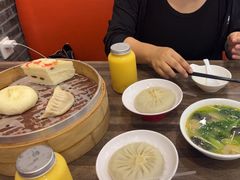 -众顺和非遗淮扬菜(何园店)
