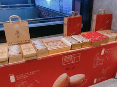 -詹记桃酥(百盛店)