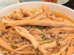 -西江美食舫·江西菜(健德桥店)