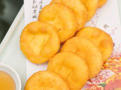 -悦真雅院·四合院·清真私房菜(雍和宫店)