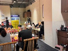 -罗霸蛮老岳阳大排档·鲜货烧烤·土吊子煨砂锅烧菜