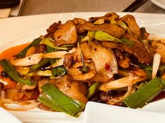 -成都驻京办餐厅(蜀都宾馆店)