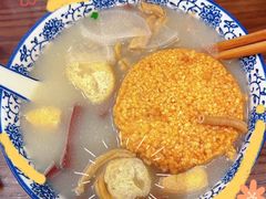 -小潘记鸭血粉丝汤