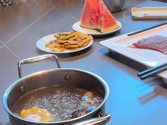 -君邦火锅(新疆大厦店)