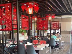 -倍儿红喜临门火锅(文兴路店)