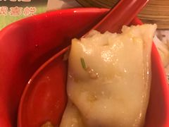 -添好运点心专门店(深水埗店)