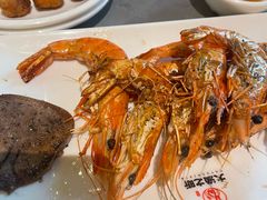 -渔乐之昕·铁板烧自助餐(虹悦城店)
