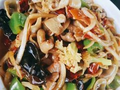 -阿弟特色海鲜餐厅·大排档(平潭店)