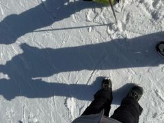 -蓟县盘山滑雪场