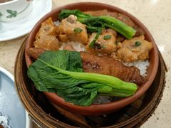-点都德(世纪汇店)