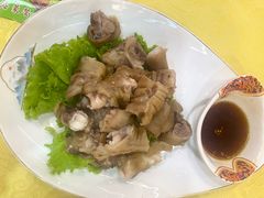 -德乐海蒙餐