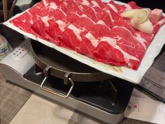 -满来寿喜烧(金虹桥店)