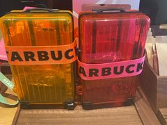 -星巴克(深圳宝能太古城南区店)