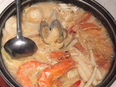 -金椰壳· 大厨新加坡菜(壹方城店)