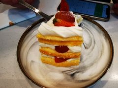 -EVERNAKED裸蛋糕(SOHO天山店)