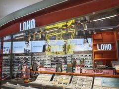 -LOHO眼镜(北京合生汇店)